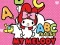 Joc Hello Kitty Playhouse MyMelody ABC Tracing on-line