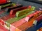 Joc Colourful Piano Jigsaw on-line
