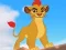 Joc The Lion Guard Protectors of the Pridelands on-line