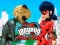 Joc Miraculous Ladybug: Hidden Stars on-line