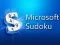 Joc Microsoft Sudoku on-line