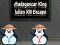 Joc Madagascar King Julien XIII Escape on-line