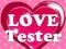 Joc Love Tester on-line