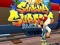 Joc Subway Surfers Barcelona on-line