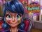 Joc Ladybug Glittery Makeup on-line