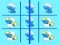 Joc Smurfs Tic Tac Toe on-line