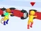 Joc Superhero Race on-line