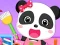 Joc Baby Happy Cleaning on-line