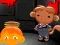 Joc Monkey Go Happy Stage 571 on-line