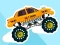 Joc Crayz Monster Taxi on-line