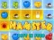 Joc Hamster Lost In Food on-line