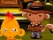 Joc Monkey Go Happy Stage 573 on-line
