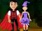 Joc Halloween Devil House 27 on-line