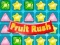 Joc Fruit rush on-line