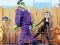 Joc Monster Family Jigsaw on-line