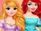 Joc Princess Tier List Maker on-line
