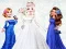 Joc Eliza's Heavenly Wedding on-line