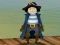 Joc Secret of the Island Escape on-line
