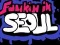 Joc Funkin In Seoul on-line