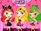 Joc Punk Princesses on-line