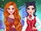 Joc Influencers Lovecore vs Fairycore Aesthetics on-line