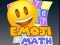 Joc Emoji Math on-line