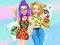 Joc Downtown Doodle Fashion on-line
