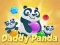 Joc Daddy Panda on-line