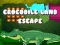 Joc Crocodile Land Escape on-line