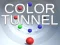 Joc Color Tunnel on-line