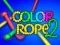 Joc Color Rope 2 on-line