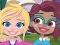 Joc Polly Pocket Which polly pal are you most like? on-line