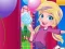 Joc Peaches' pet party on-line