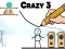Joc Crazy 3 on-line