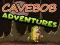 Joc CaveBOB Adventure on-line