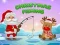 Joc Christmas fishing on-line