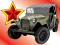 Joc Soviet Cars Jigsaw on-line