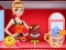 Joc Ava Halloween Dessert Shop on-line