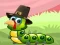 Joc Thanksgiving Caterpillar Escape on-line