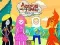 Joc Adventure Time Dress Up on-line