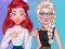 Joc Black Friday Princesses: Collection on-line