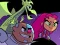 Joc Teen Titans Go  Attack of the Drones on-line