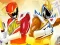 Joc Power Rangers: Unleash The Power 2 on-line
