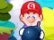 Joc Gary's World Adventure on-line