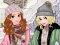 Joc Winter Warming Tips for Princesses on-line