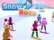Joc Snow Race 3D on-line