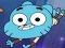 Joc Amazing World of Gumball Gum Dropped on-line