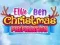 Joc Ellie And Ben Christmas Preparation on-line