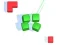 Joc Match Fun 3D on-line