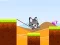 Joc Swing Cute Cat on-line